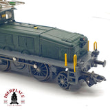 ♻️✨ Märklin 3756 Locomotora electrica Be 6/8 III Krokodil SBB CFF FFS AC Digital Escala H0 1:87