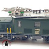 ♻️✨ Märklin 3756 Locomotora electrica Be 6/8 III Krokodil SBB CFF FFS AC Digital Escala H0 1:87