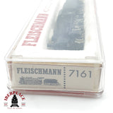 ♻️ Fleischmann 7161 locomotora vapor NS 3851 tender escala N 1:160