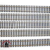 ♻️ Roco 42200 5x vias flexibles Flexgleis perfil 2,5 mm / 920 mm 🟢 GRADE A  - 🟡 GRADE B Escala H0 1:87