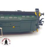♻️✨ Märklin 3756 Locomotora electrica Be 6/8 III Krokodil SBB CFF FFS AC Digital Escala H0 1:87