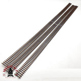 ♻️ Roco Line 3x 42406 Via Flexible G4 930mm - 🟢 GRADE A Escala H0 1:87