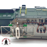♻️✨ Märklin 3756 Locomotora electrica Be 6/8 III Krokodil SBB CFF FFS AC Digital Escala H0 1:87