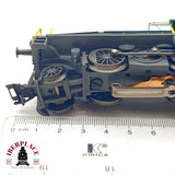 ♻️✨ Märklin 3756 Locomotora electrica Be 6/8 III Krokodil SBB CFF FFS AC Digital Escala H0 1:87
