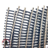 ♻️ Rivarossi 20x Rivarossi 4533 4768 vias curvas - 🟡 GRADE B 🟢 GRADE A Escala H0 1:87
