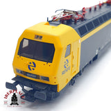 ♻️✨ Electrotren 2500 locomotora eléctrica RENFE 252-012 AC Escala H0 1:87