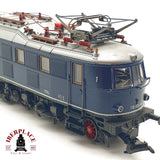 ♻️✨ Märklin 3368 Locomotora electrica BR 118 024-9 DB Ep IV E18 azul Escala H0 1:87