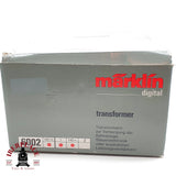 ♻️ Marklin 6002 Digital transformador alimentación Escala H0 1:87