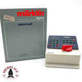 ♻️ Marklin Digital 6021 Control Unit central digital regulador Escala H0 1:87