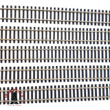 ♻️ Roco 42200 5x vias flexibles Flexgleis perfil 2,5 mm / 920 mm 🟢 GRADE A  Escala H0 1:87