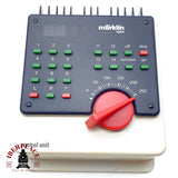 ♻️ Marklin Digital 6021 Control Unit central digital regulador Escala H0 1:87