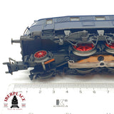 ♻️✨ Märklin 3368 Locomotora electrica BR 118 024-9 DB Ep IV E18 azul Escala H0 1:87