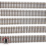 ♻️ 5x Peco SL-100 950581 Lote vias flexibles Flexgleis Code 100 - 🟢 GRADE A  🟡 GRADE B Escala H0 1:87