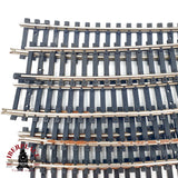 ♻️ Rivarossi 20x Rivarossi 4533 4768 vias curvas - 🟡 GRADE B 🟢 GRADE A Escala H0 1:87
