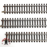 ♻️  Märklin 2205 3x vias flexibles Flexgleis via K 🟢 GRADE A +  🟡 GRADE B Escala H0 1:87