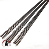 ♻️  Märklin 2205 3x vias flexibles Flexgleis via K 🟢 GRADE A +  🟡 GRADE B Escala H0 1:87