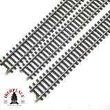 ♻️  Märklin 2205 3x vias flexibles Flexgleis via K 🟢 GRADE A - 🟡 GRADE B Escala H0 1:87