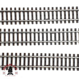 ♻️  Märklin 2205 3x vias flexibles Flexgleis via K 🟢 GRADE A - 🟡 GRADE B Escala H0 1:87