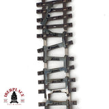 ♻️  Märklin 2205 3x vias flexibles Flexgleis via K 🟢 GRADE A - 🟡 GRADE B Escala H0 1:87