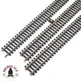 ♻️  Märklin 2205 3x vias flexibles Flexgleis via K 🟢 GRADE A - 🟡 GRADE B Escala H0 1:87 3/3