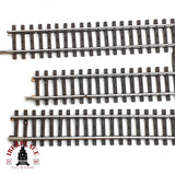 ♻️  Märklin 2205 3x vias flexibles Flexgleis via K 🟢 GRADE A - 🟡 GRADE B Escala H0 1:87 3/3