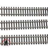 ♻️  Märklin 2205 3x vias flexibles Flexgleis via K 🟢 GRADE A - 🟡 GRADE B Escala H0 1:87 3/3