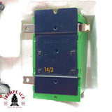♻️ 🚂 Fleischmann 9295 Señal principal Pupitre de mando N escala 1:160