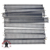 ♻️  Lima 10x 3020 vias rectas 220mm 🟢 GRADE A  Escala H0 1:87