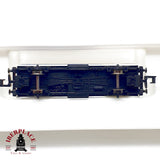 ♻️ Arnold 0218 Set 3 vagones Jacobs Kaffee Krönung DB escala N 1:160