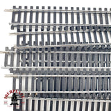 ♻️  Lima 10x 3020 vias rectas 220mm 🟢 GRADE A  Escala H0 1:87