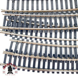 ♻️ Rivarossi 20x Rivarossi 4533 4768 vias curvas - 🟡 GRADE B 🟢 GRADE A Escala H0 1:87