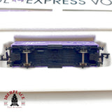 ♻️ Arnold 0238 Set 4 vagones Leckermaul Express Milka Haribo escala N 1:160