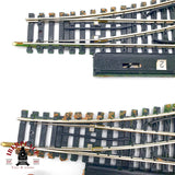♻️  Jouef 4 desvios electricos y pupitre mando - 🟡 GRADE B  Escala H0 1:87