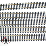♻️ Roco 42200 5x vias flexibles Flexgleis perfil 2,5 mm - 920 mm 🟢 GRADE A  Escala H0 1:87