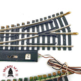 ♻️  Jouef 4 desvios electricos y pupitre mando - 🟡 GRADE B  Escala H0 1:87