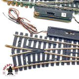 ♻️  Jouef 4 desvios electricos y pupitre mando - 🟡 GRADE B  Escala H0 1:87