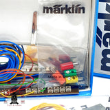 ♻️ 🚂 Märklin 7241 Lichthauptsignal Senal principal luces DB Ep III  Escala H0 1:87
