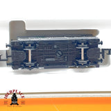 ♻️ Arnold 00137 Set 4 vagones cerveceros Bierwagen DB escala N 1:160