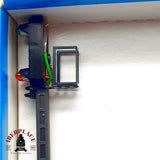 ♻️ 🚂 Märklin 7241 Lichthauptsignal Senal principal luces DB Ep III  Escala H0 1:87