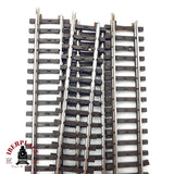 ♻️ Märklin 15x vias rectas y curvas tope de vias sistema K 🟡 GRADE B  Escala H0 1:87