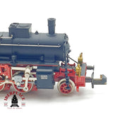 ♻️  Minitrix locomotora vapor BR 56 1113 tender DRG DB Ep II III escala N 1:160