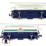 ♻️ Arnold Set 6 vagones cerveceros Norddeutsche Bierwagen DB escala N 1:160