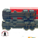 ♻️ 🚂 WIKING Roco 3x Camiones LKW Hilckmann Vleesindustrie Anhänger Escala N 1:160