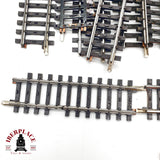 ♻️ Märklin 22x 2201 2202 vias rectas 🔴 GRADE C Escala H0 1:87