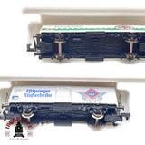 ♻️ Arnold 0165 Set 6 vagones Kloster-Brauereien Jahres-Sonderzug 1989 escala N 1:160