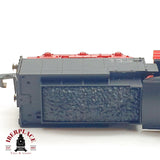♻️  Minitrix locomotora vapor BR 56 1113 tender DRG DB Ep II III escala N 1:160