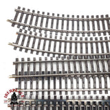 ♻️ Märklin 19x 2200 2221 2202 2233 vias rectas y curvas sistema K 🟡 GRADE B  Escala H0 1:87