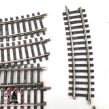 ♻️ Märklin 19x 2200 2221 2202 2233 vias rectas y curvas sistema K 🟡 GRADE B  Escala H0 1:87