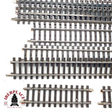 ♻️ Märklin 19x 2200 2221 2202 2233 vias rectas y curvas sistema K 🟡 GRADE B  Escala H0 1:87