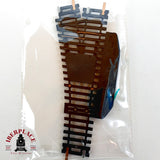 ♻️ Lima 3050 Desvió derecho -  🟢 GRADE A Escala H0 1:87 2/5